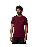 Columbia Men's Vibe Graphic T-Shirt
