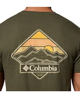 Columbia Men's Shack Graphic T-Shirt