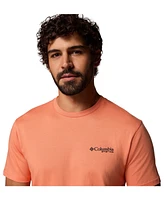 Columbia Men's Marlow Graphic T-Shirt