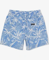 Hurley Men's Cannonball Volley Boardshorts