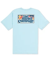Hurley Men's 90's Slub Short Sleeve T-Shirt
