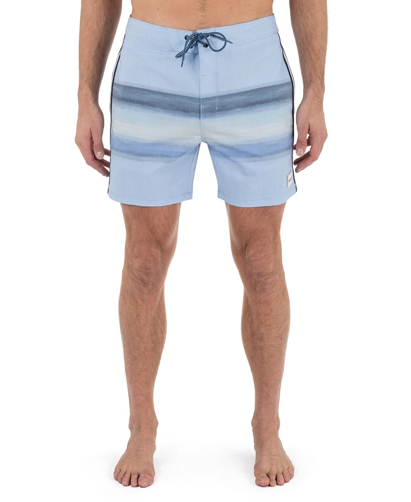 Hurley Men's Phantom Naturals Sessions Boardshorts
