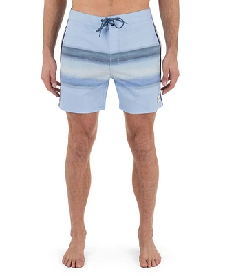 Hurley Men's Phantom Naturals Sessions Boardshorts