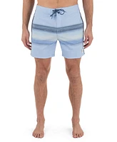 Hurley Men's Phantom Naturals Sessions Boardshorts