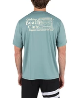 Hurley Men's Hybrid Short Sleeve T-Shirt