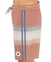 Hurley Men's Phantom Naturals Tailgate Boardshorts