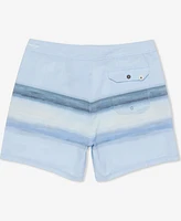 Hurley Men's Phantom Naturals Sessions Boardshorts