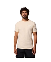 Columbia Men's Fish Shack Graphic T-Shirt