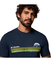 Columbia Men's Gauge Graphic T-Shirt
