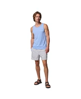 Columbia Men's Brissett Graphic Tank Top