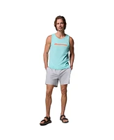 Columbia Men's Marsi Graphic Tank Top