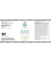 Cytoplan 50+ Multivitamin 60 (caps) Usa