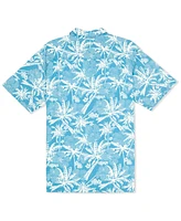 Hurley Men's Rincon Short Sleeve Shirt
