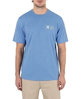Hurley Men's Rewind Short Sleeve T-Shirt