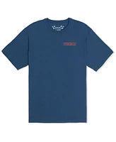 Hurley Men's Sword Short Sleeve T-Shirt
