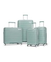 Samsonite Elevation Plus 21" Carry-On Spinner