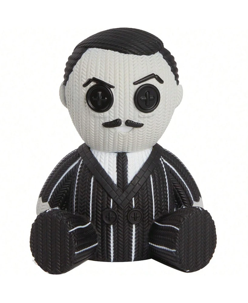 Handmade by Robots - The Addams Family - Gomez #058