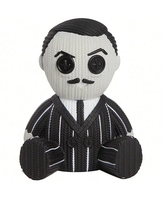 Handmade by Robots - The Addams Family - Gomez #058