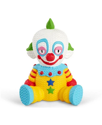 Handmade by Robots - Killer Klowns from Outer Space