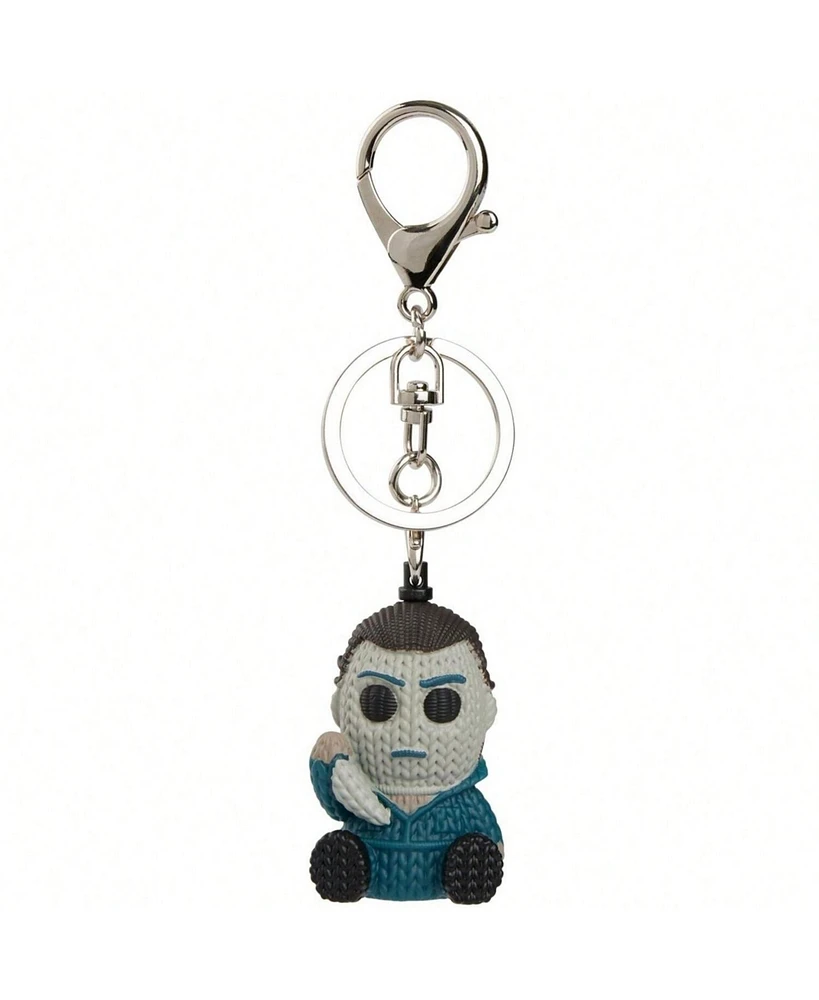 Handmade by Robots - Halloween - Michael Myers #004 (1.75" Micro Charm)