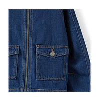Cotton On Girls Dani Barn Jacket