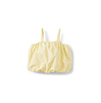 Cotton On Little Girls Betsy Bubble Top