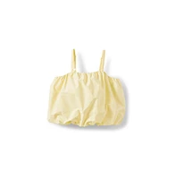 Cotton On Little Girls Betsy Bubble Top
