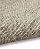 Calvin Klein Kathmandu CK920 2'2"x7'4" Runner Area Rug