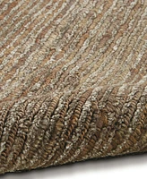 Calvin Klein Mesa MSA01 2'2"x7'4" Runner Area Rug