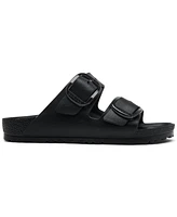 Birkenstock Women's Arizona Big Buckle Eva Sandals from Finish Line