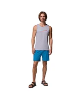 Columbia Men's Jason Graphic Tank Top