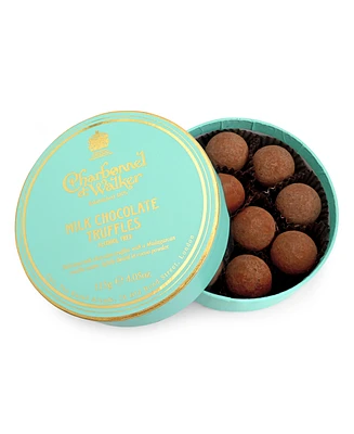 Charbonnel et Walker Espresso Martini Truffles, 9 Pieces
