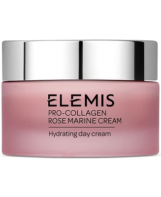 Elemis Pro-Collagen Rose Marine Cream