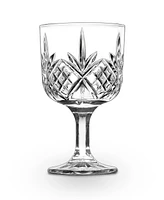 Godinger Dublin 4-Pc. Gin & Tonic Glass Set