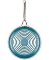 KitchenAid 10- Pc. Hard-Anodized Ceramic Induction Cookware Set