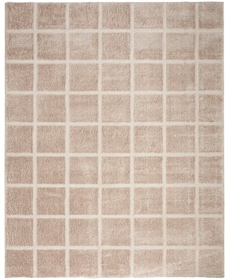 Dkny West End Ave WTE01 7'8"x9'8" Area Rug