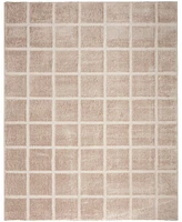 Dkny West End Ave WTE01 7'8"x9'8" Area Rug
