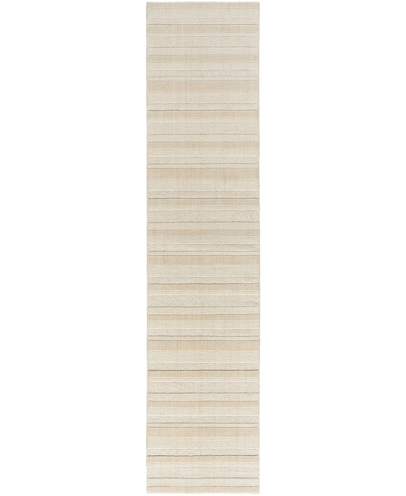 Dkny Pure Multi Weave MTW01 2'2"x10' Runner Area Rug