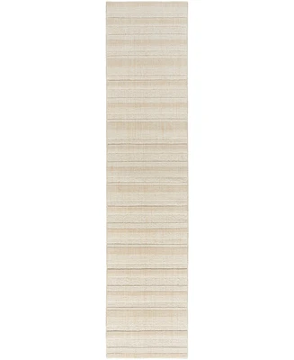 Dkny Pure Multi Weave MTW01 2'2"x10' Runner Area Rug