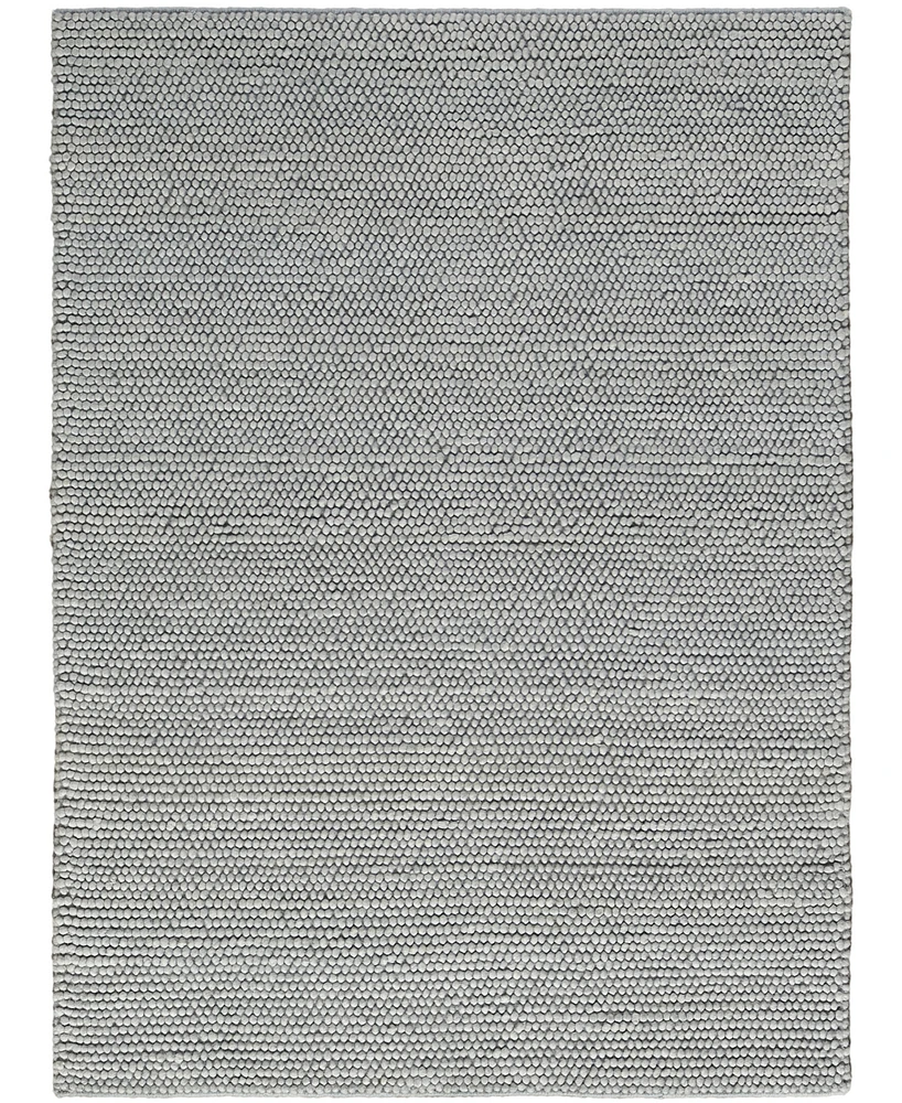 Dkny Pure Knots KNT01 4'x6' Area Rug