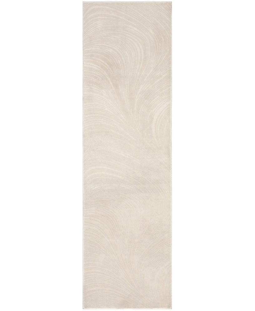Dkny Central Park West CEP02 2'x6' Runner Area Rug