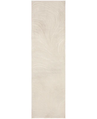 Dkny Central Park West CEP02 2'x6' Runner Area Rug