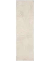 Dkny Central Park West CEP02 2'x6' Runner Area Rug