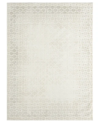 Dkny Grand Street GRN01 5'2"x7'2" Area Rug