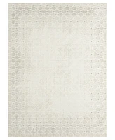 Dkny Grand Street GRN01 5'2"x7'2" Area Rug