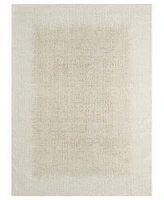 Dkny Grand Street GRN03 5'2"x7'2" Area Rug