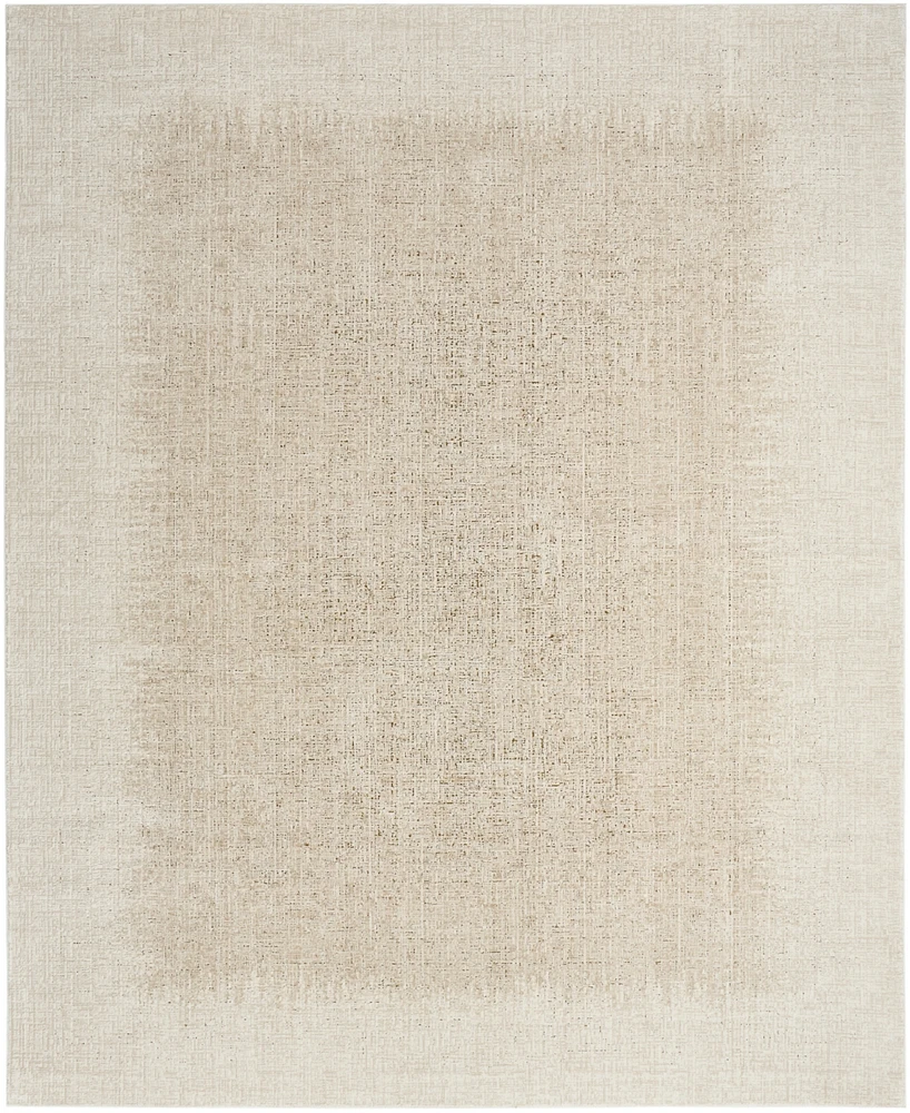 Dkny Grand Street GRN03 7'8"x9'8" Area Rug