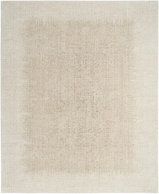Dkny Grand Street GRN03 7'8"x9'8" Area Rug