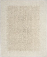 Dkny Grand Street GRN03 7'8"x9'8" Area Rug