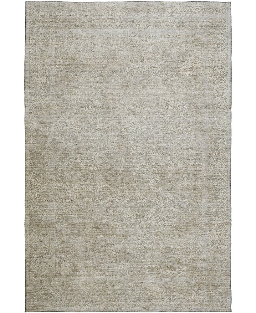 Dalyn Burano BU10 3'x5' Area Rug